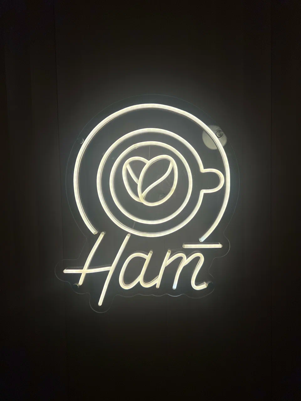 Символ кофейни